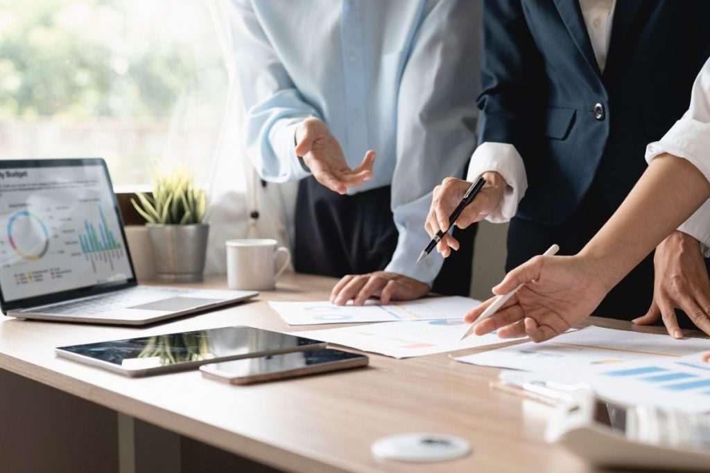 Analiza poslovnih rezultata i financijskih pokazatelja za planiranje rasta i kontrolu troškova