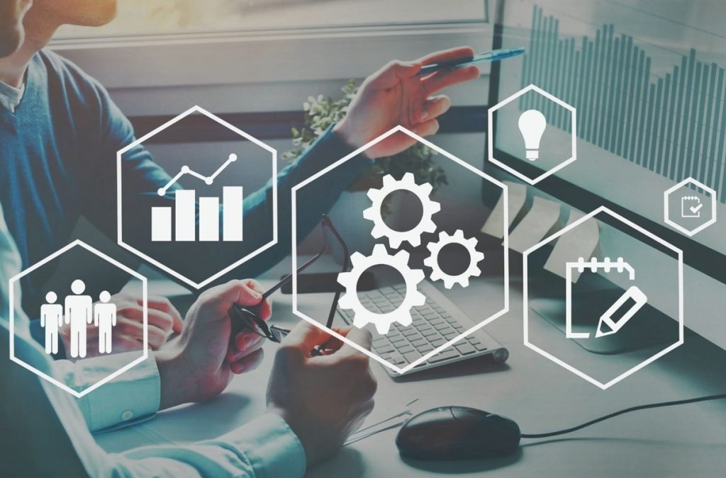 Digitalno vođenje računovodstva i online razmjena poslovne dokumentacije na siguran i pregledan način