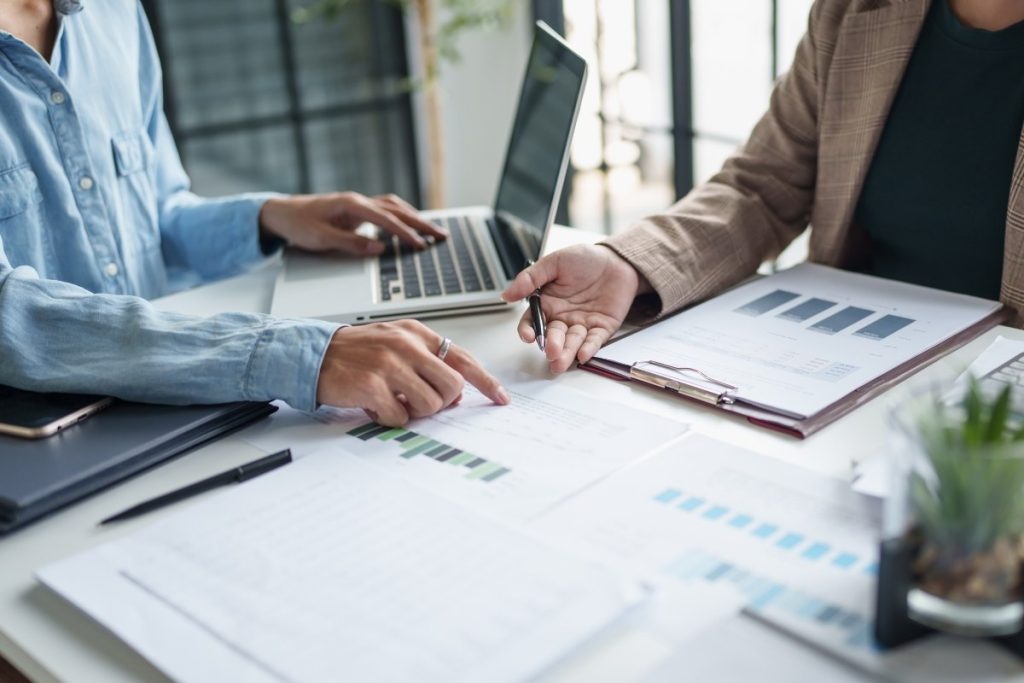 Podrška u financijskom restrukturiranju i pripremi dokumentacije za predstečajne postupke